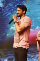 Rogue Movie Audio Launch